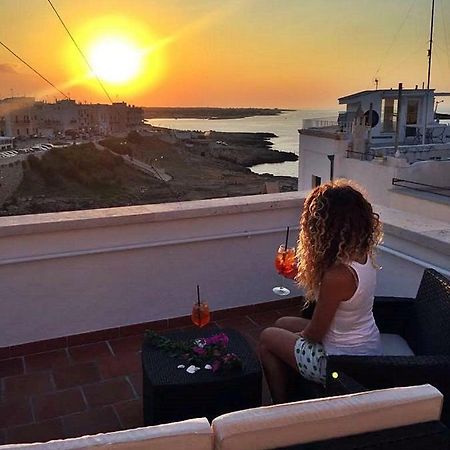 Porto 9 Villa Polignano a Mare Ngoại thất bức ảnh