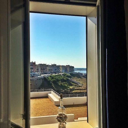 Porto 9 Villa Polignano a Mare Ngoại thất bức ảnh