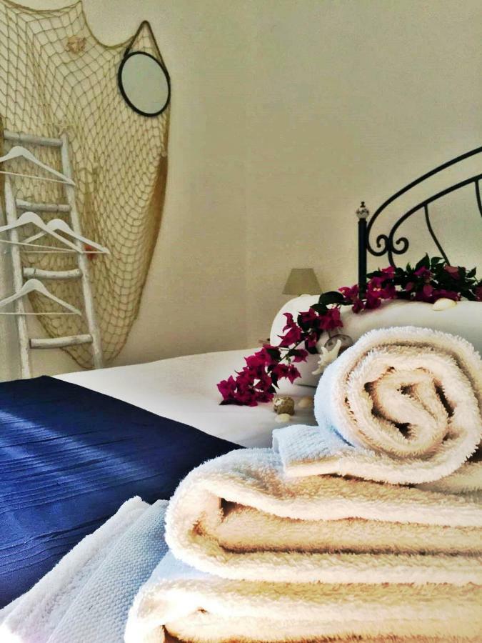 Porto 9 Villa Polignano a Mare Ngoại thất bức ảnh