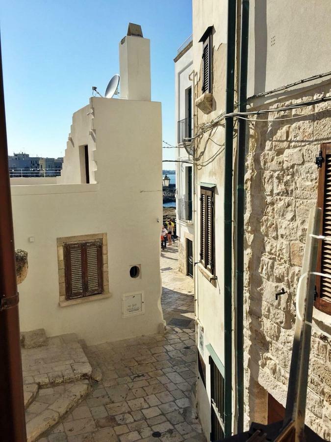 Porto 9 Villa Polignano a Mare Ngoại thất bức ảnh