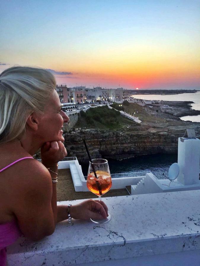 Porto 9 Villa Polignano a Mare Ngoại thất bức ảnh