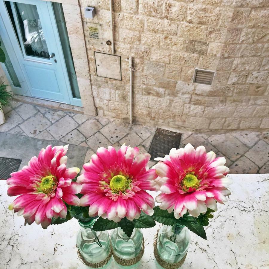 Porto 9 Villa Polignano a Mare Ngoại thất bức ảnh