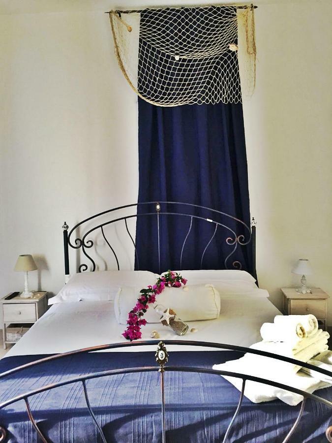 Porto 9 Villa Polignano a Mare Ngoại thất bức ảnh