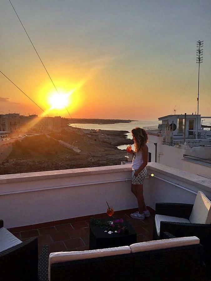 Porto 9 Villa Polignano a Mare Ngoại thất bức ảnh