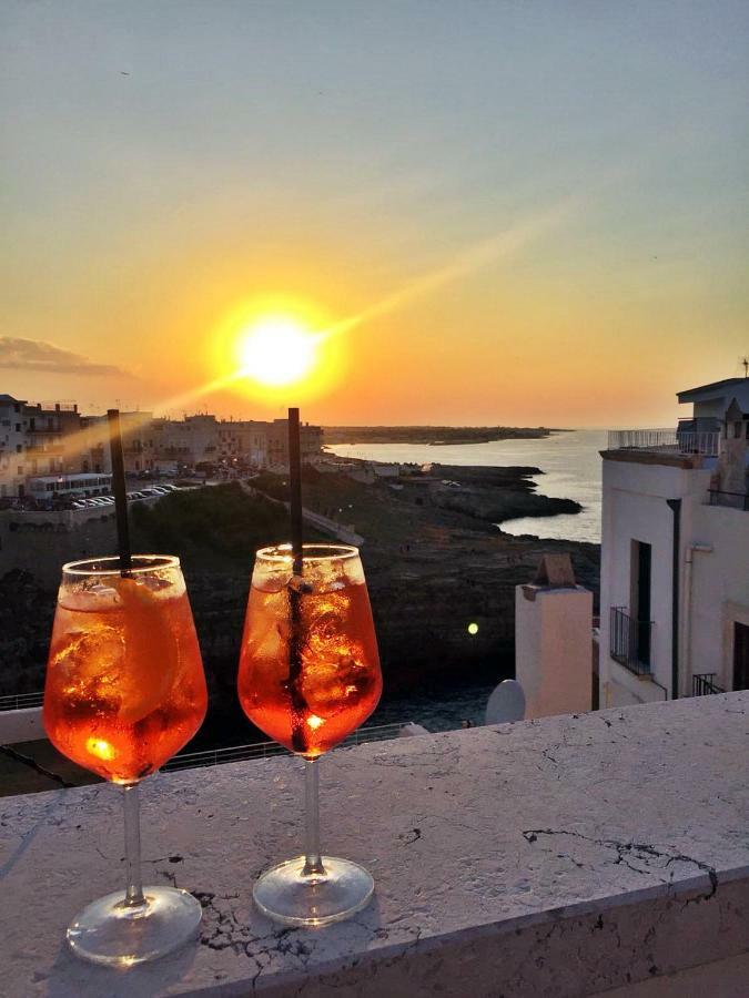 Porto 9 Villa Polignano a Mare Ngoại thất bức ảnh