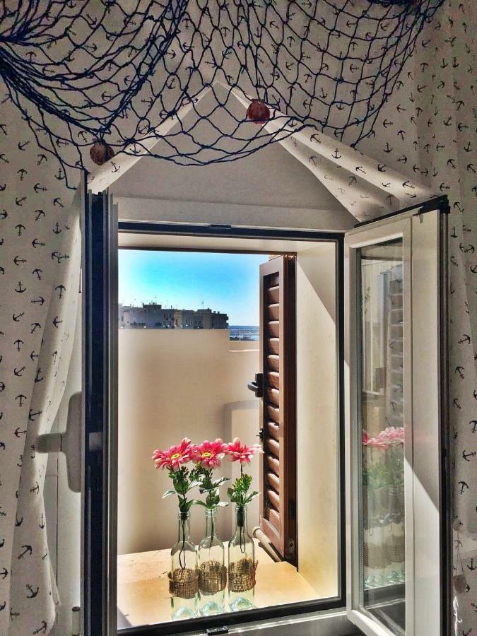 Porto 9 Villa Polignano a Mare Ngoại thất bức ảnh